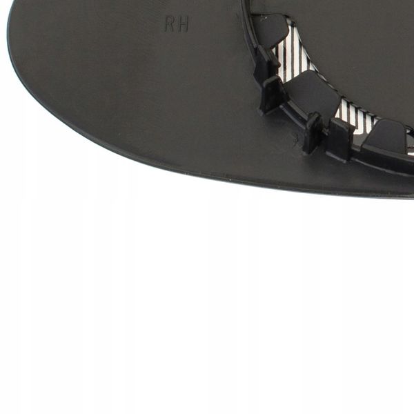 Wkład Lusterka Zewnętrznego Prawy Grzany do BMW do E81 E82 E87 E88 E90 zdjęcie 2