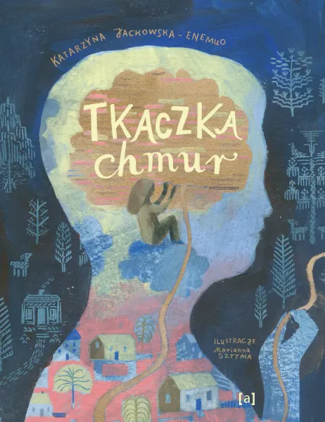 Tkaczka Chmur zdjęcie 1