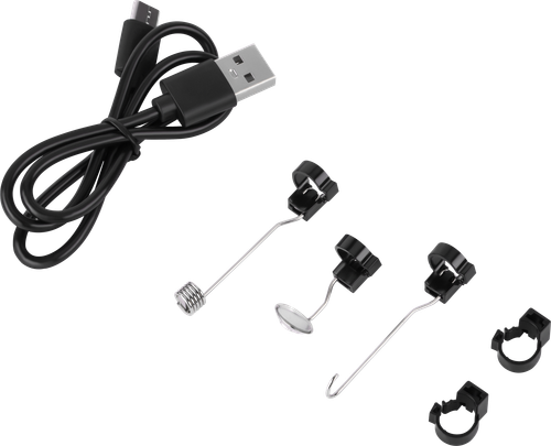 KAMERA ENDOSKOPOWA 3000mAh KD5541 na Arena.pl