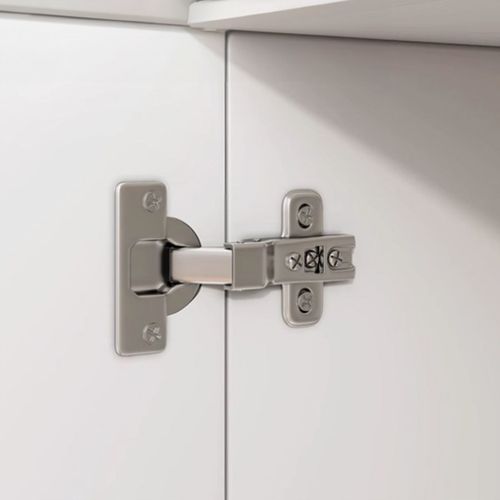 NOWOCZESNA KOMODA SZAFKA BIAŁA POJEMNA NA BUTY OBUWIE REGAŁ 2 DRZWI WĄSKA na Arena.pl