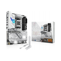 Płyta główna Asus ROG STRIX X870-A GAMING WIFI DDR5 USB4 BT PCIe5.0 AM5 ATX