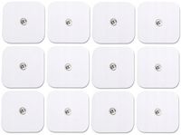 ELEKTRODY ŻELOWE DO ELEKTROSTYMULATORA MASAŻERA