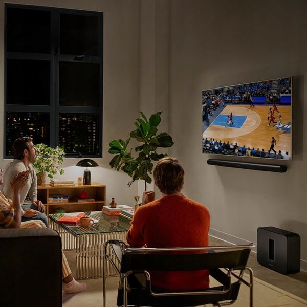 Sonos Arc Ultra zdjęcie 4