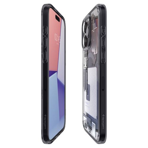 spigen ultra hybrid mag magsafe iphone 15 pro zero one na Arena.pl