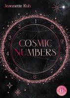 karty tarot cosmic numbers 0262