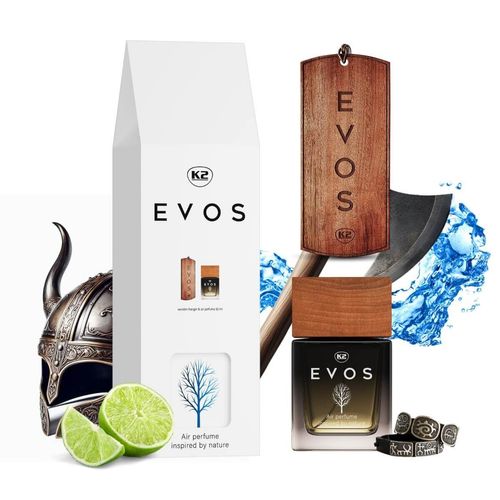 K2 EVOS VIKING PERFUMY 50ml na Arena.pl