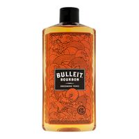 PAN DRWAL Tonik do Układania Włosów Bulleit Bourbon Grooming Tonic, 400ml