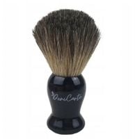Pędzel do golenia dla mężczyzn z włosia borsuka