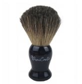 Pędzel do golenia dla mężczyzn z włosia borsuka