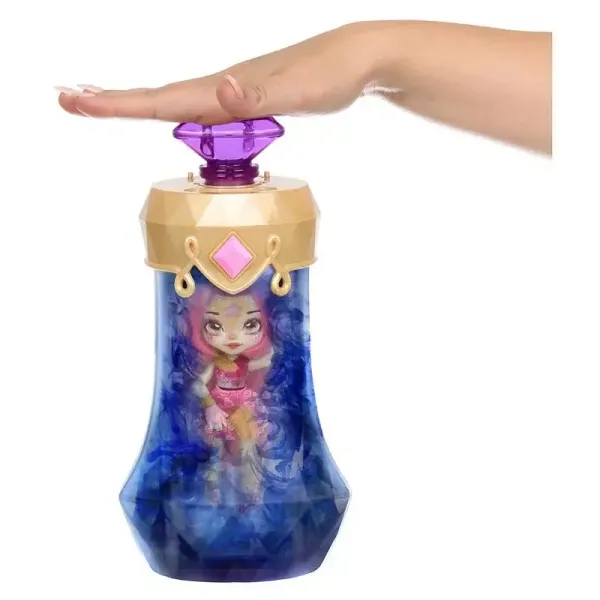 Pixlings. Lalka Jelonek Deerle różowa zdjęcie 2