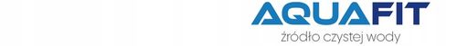 Zmiękczacz wody do domu AQUAFIT Active 32 Stacja uzdatniania wody Szary na Arena.pl
