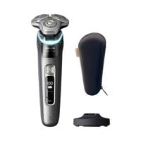 Golarka rotacyjna PHILIPS Seria i9000 Prestige XP9202/10 szara do golenia