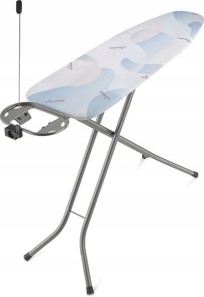 Deska do prasowania VILEDA Bravo Plus 120 x 38 cm zdjęcie 2