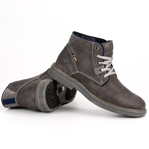 Botki mckeylor r.45 na Arena.pl