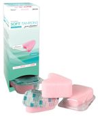 Oryginalne Miękkie Tampony Soft-Tampons Standard