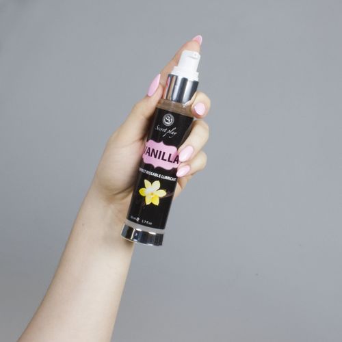 vanilla hot effect kissable lubricant 50 ml na Arena.pl