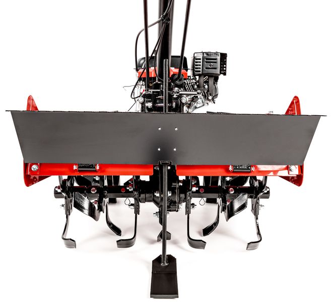 CEDRUS GLX540 GLEBOGRYZARKA SPALINOWA Z NAPĘDEM OGRODOWA PRZECIWBIEŻNA KULTYWATOR 5.5KM / 54cm Weima 170F/P GLX 540 - EWIMAX - OFICJALNY DYSTRYBUTOR - AUTORYZOWANY DEALER CEDRUS zdjęcie 7