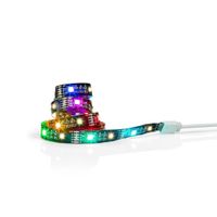 Taśma LED NEDIS SMARTLIFE BTLS20RGBW 2m Bluetooth