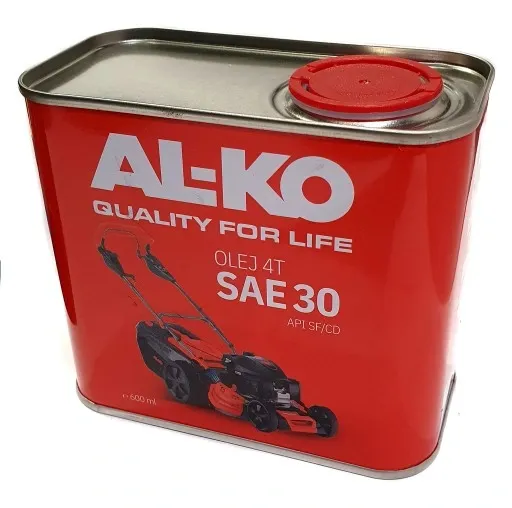 Filtr olej świeca AL-KO PRO 170 Loncin zdjęcie 2