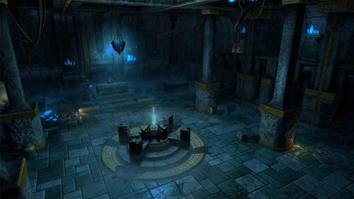 Gra PS4 PLAION The Elder Scrolls V: Skyrim Anniversary Edition na Arena.pl