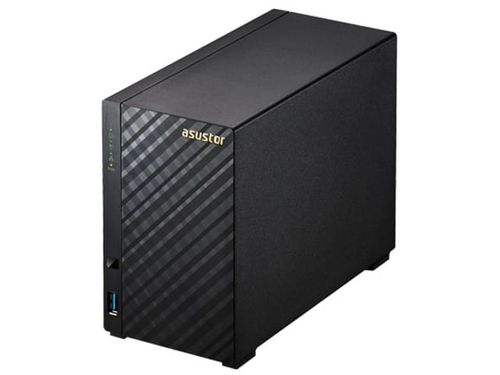 Asustor NAS AS1002TV2 Tower 2-dyskowy na Arena.pl