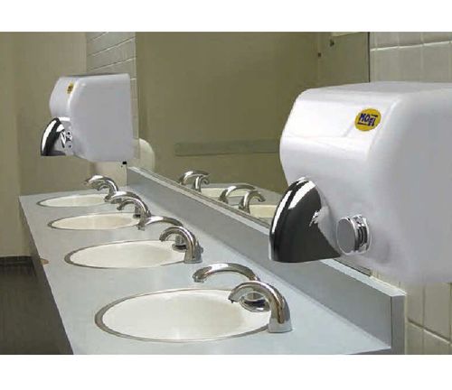 Suszarka Do Rąk i do Włosów BLOW 725 na Arena.pl