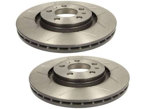 TARCZA HAM PRZOD 280X22 V MAX BREMBO na Arena.pl