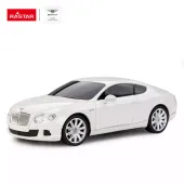 Bentley Continental, 1:24