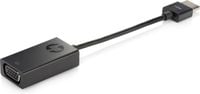 HP HDMI to VGA