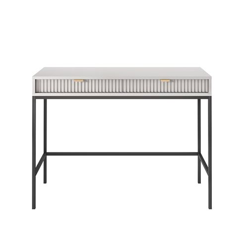 Toaletka NOVA T-104 / szary na Arena.pl