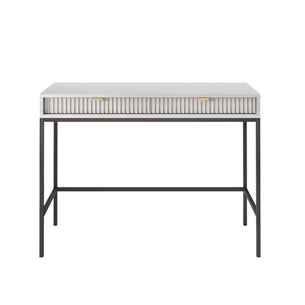 Toaletka NOVA T-104 / szary zdjęcie 2