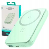 JOYROOM POWERBANK MAGNETYCZNY BEZPRZEWODOWY Z MAGSAFE