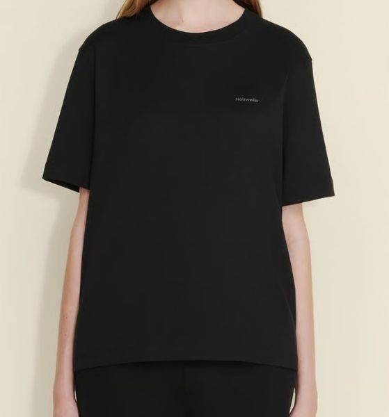 Holzweiler UNISEX - T-shirt basic XS zdjęcie 2