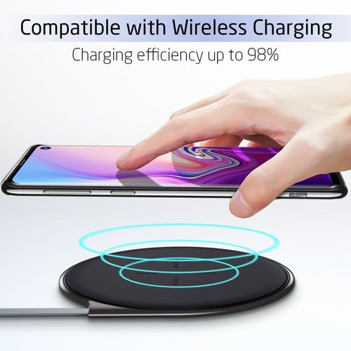 ESR ESSENTIAL GALAXY S10 BLACK na Arena.pl
