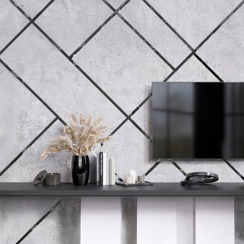 Listwa Dekoracyjna SAMOPRZYLEPNA Czarna POŁYSK Taśma Ozdobna 2cm x na Arena.pl