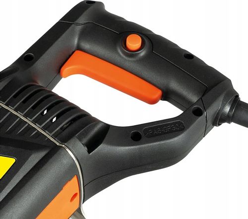 Deltafox elektryczna bruzdownica DELTAFOX DP-EWC 2415 2400W 0-43/8-26mm na Arena.pl