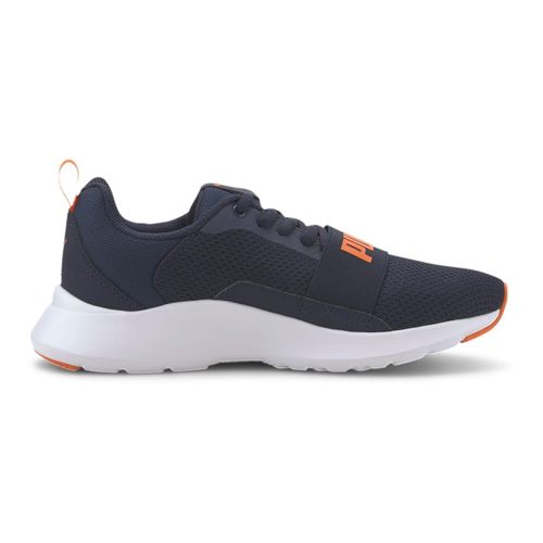 BUTY PUMA WIRED JR 36690113 36 na Arena.pl