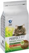 PERFECT FIT Natural Vitality sucha karma dla kota wołowina i kurczak 6 kg