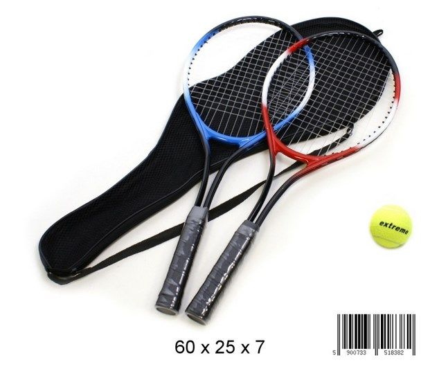 RAKIETA DO TENISA 8382 zdjęcie 1