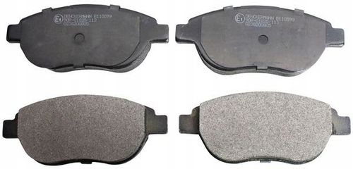 TARCZA HAM PRZOD 283X26 V DENCKERMANN na Arena.pl