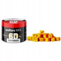6D Wafters Duo Mango 8x8mm 20g Match Pro