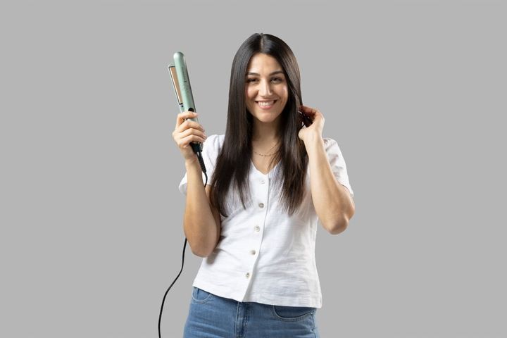 Prostownica REMINGTON Botanicals S5860 zdjęcie 15