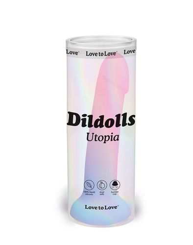 dildolls  utopia na Arena.pl