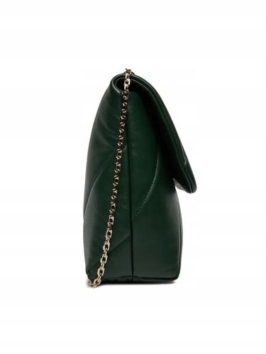 Patrizia Pepe Torebka CBA302/L006-G570 Zielony na Arena.pl