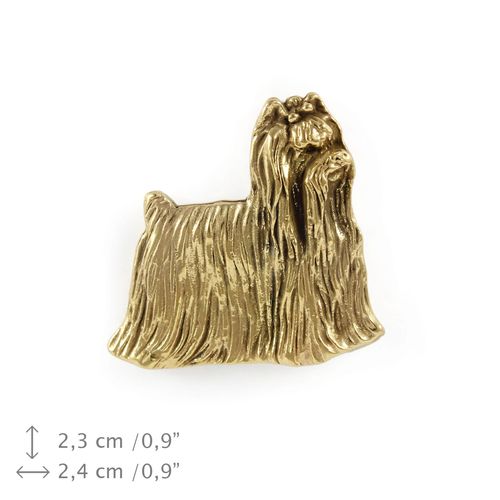 Shih Tzu - broszka - 1079 na Arena.pl