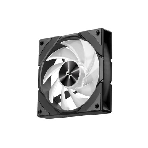 Obudowa Deepcool CG580 4F ARGB Midi Tower czarny na Arena.pl