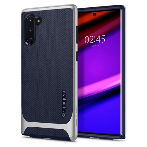 SPIGEN NEO HYBRID GALAXY NOTE 10 ARCTIC SILVER na Arena.pl