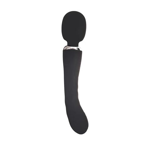 black clitoral and g-spot vibrator na Arena.pl