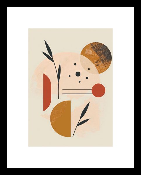 Plakat 25x35cm Przyrost do Tła zdjęcie 3