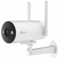 Kamera IP zewnętrzna Ezviz H5 4G 2K 3MP